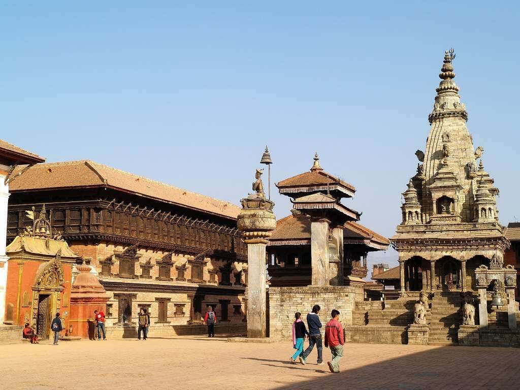 Photo - Hotel Brihaspati Pvt Ltd