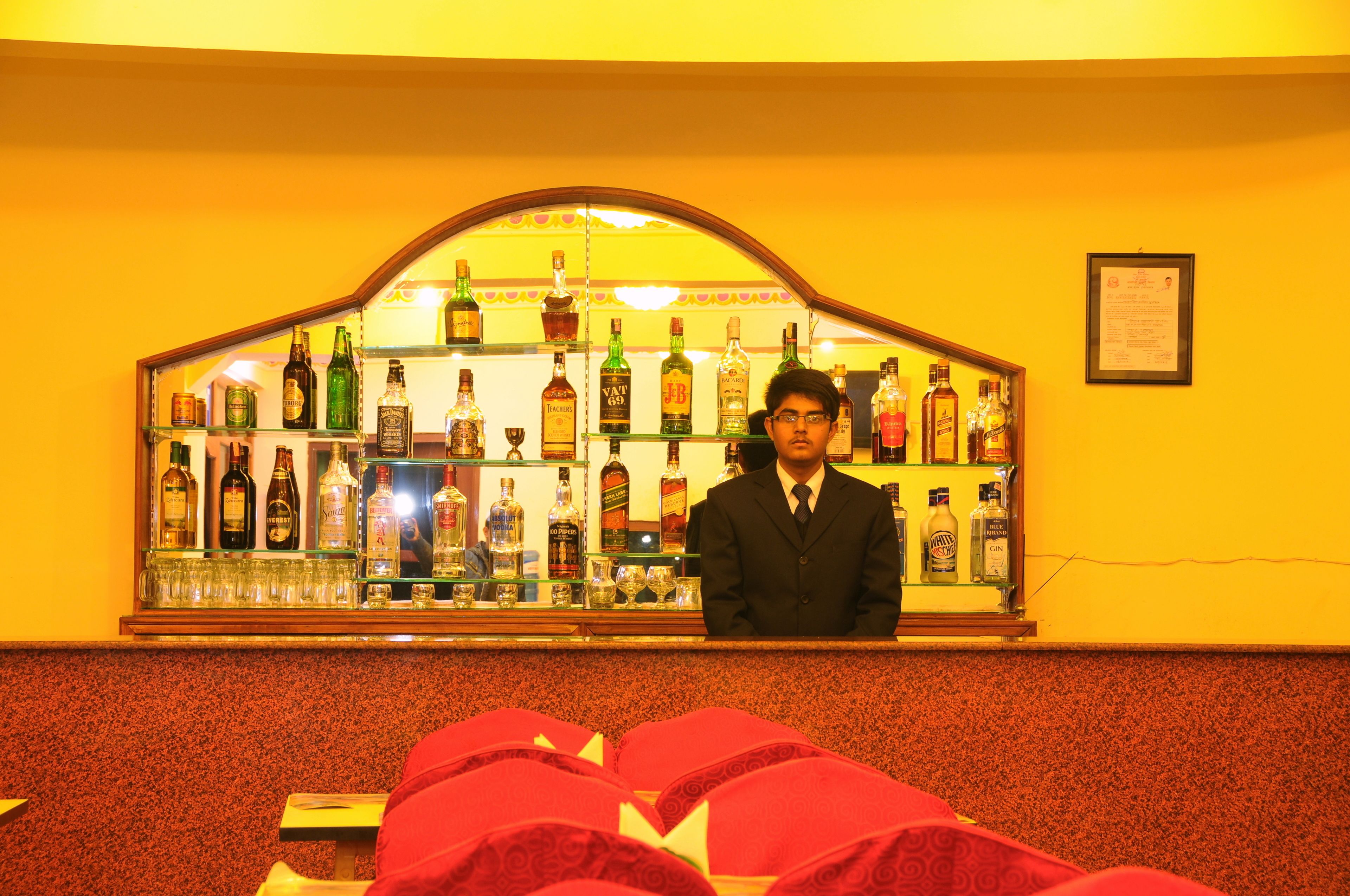 Photo - Hotel Brihaspati Pvt Ltd