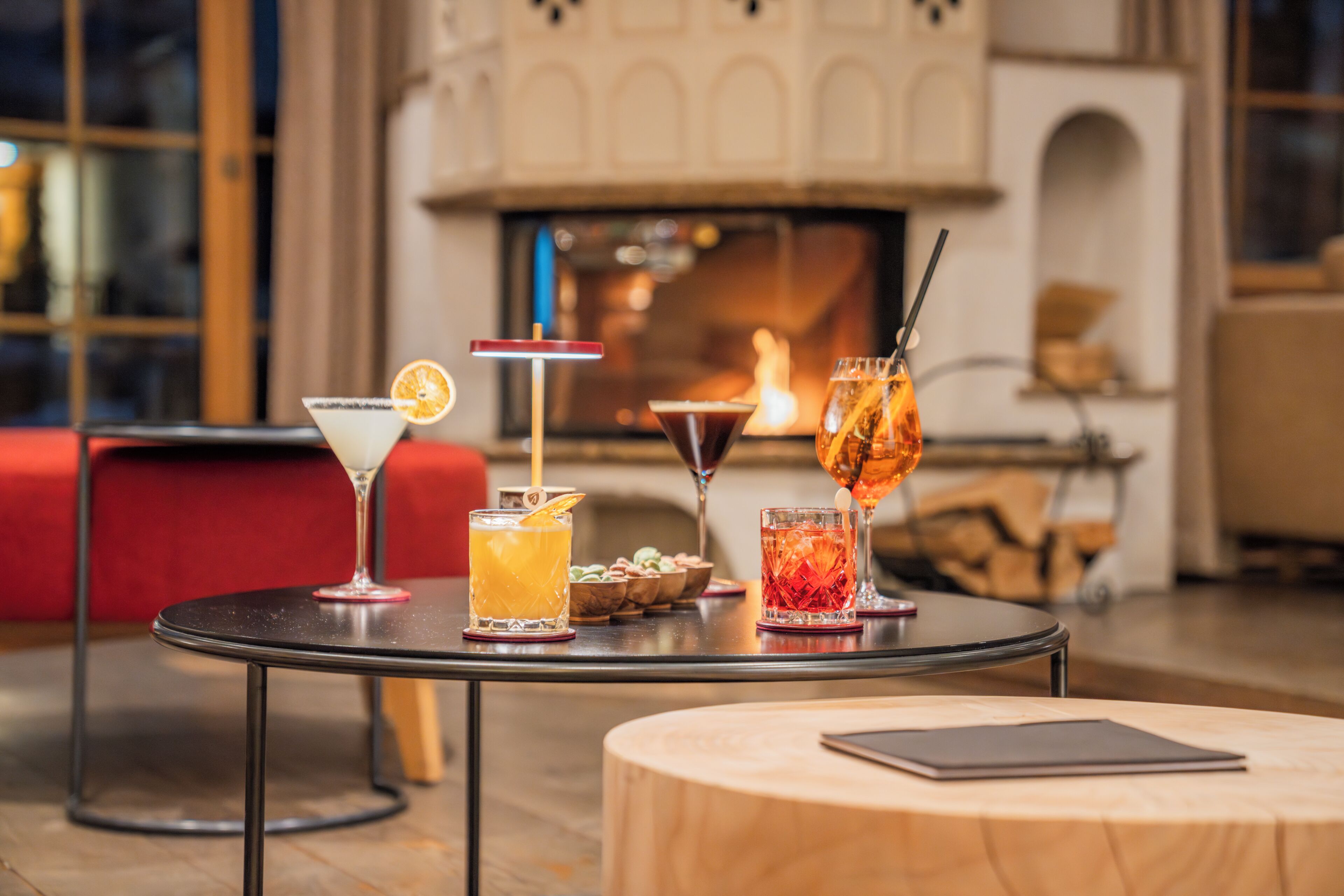 Photo - Swiss Alpine Hotel Allalin