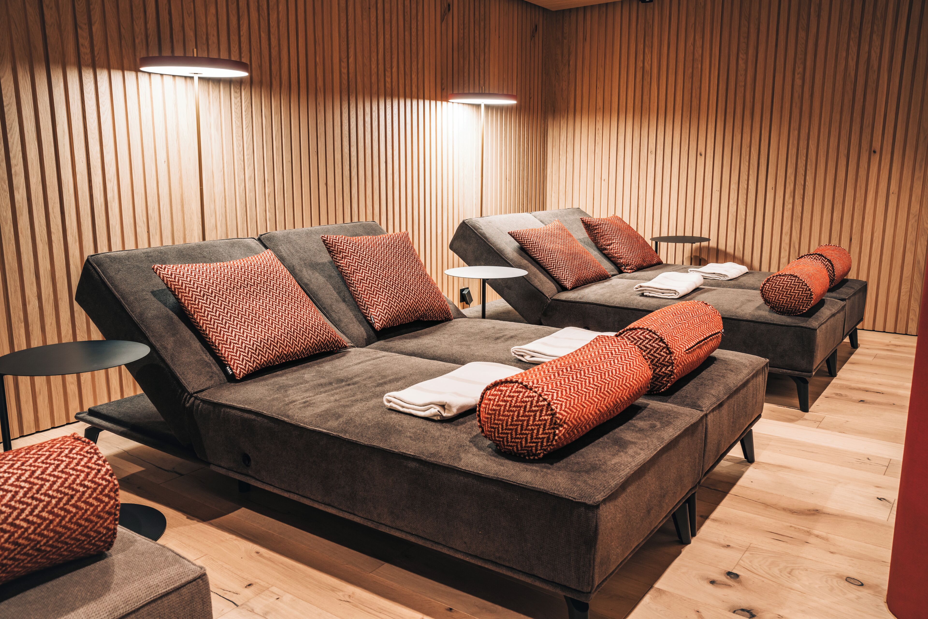 Foto - Swiss Alpine Hotel Allalin