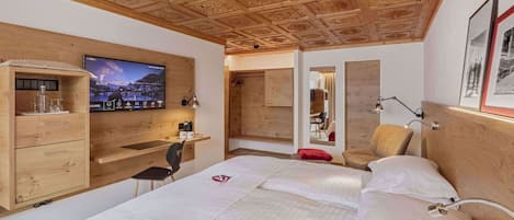 XXX Superior Twin Single Use