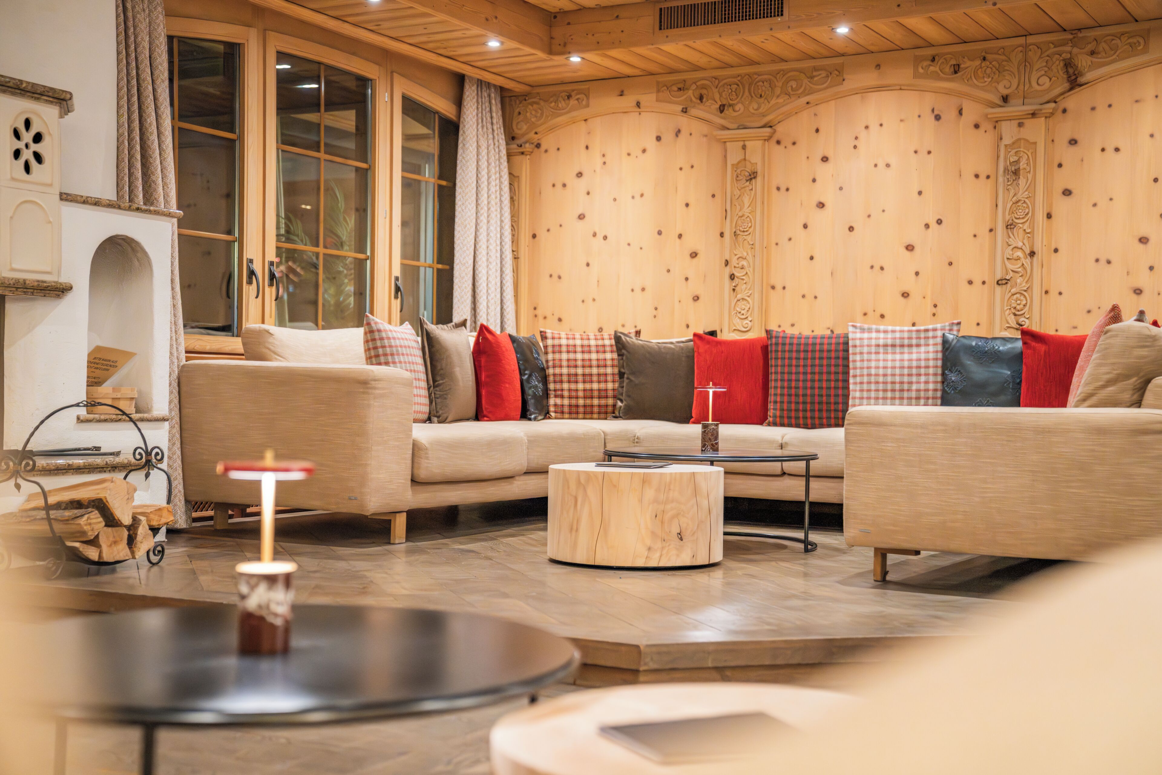 Photo - Swiss Alpine Hotel Allalin