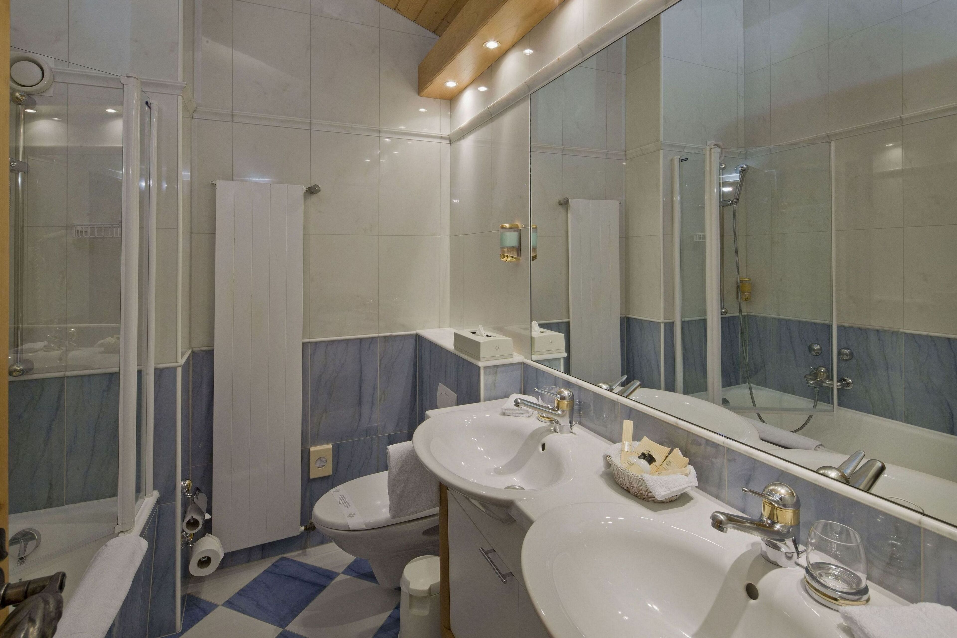 Foto - Swiss Alpine Hotel Allalin