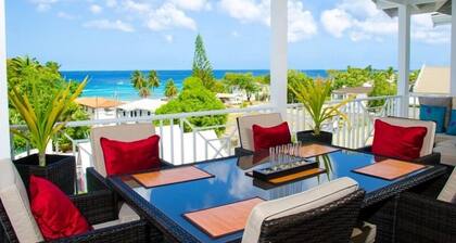 Lantana Resort