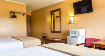 Red River Inn Silt-Rifle