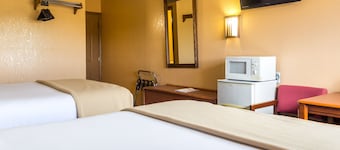 Red River Inn Silt-Rifle