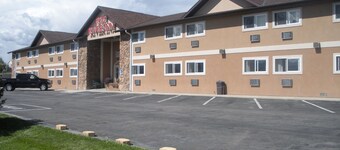 Red River Inn Silt-Rifle