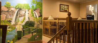 希尔特来红河旅馆