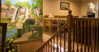 Red River Inn Silt-Rifle