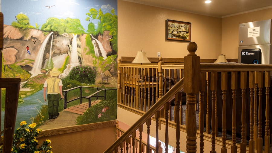 Red River Inn Silt-Rifle