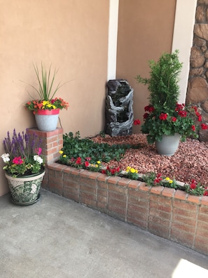 Front of property - Red River Inn Silt-Rifle (Silt)