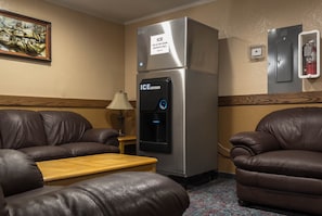 Servicios del alojamiento