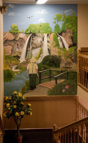 Red River Inn Silt-Rifle