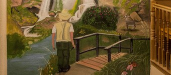 Red River Inn Silt-Rifle