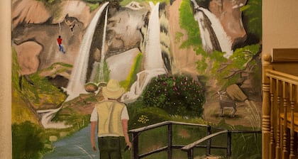 Red River Inn Silt-Rifle