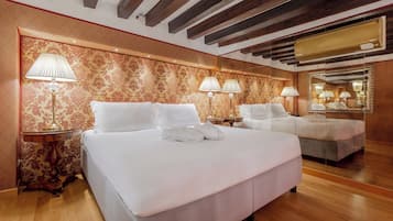 Chambre Deluxe