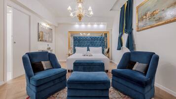 Junior Double Room