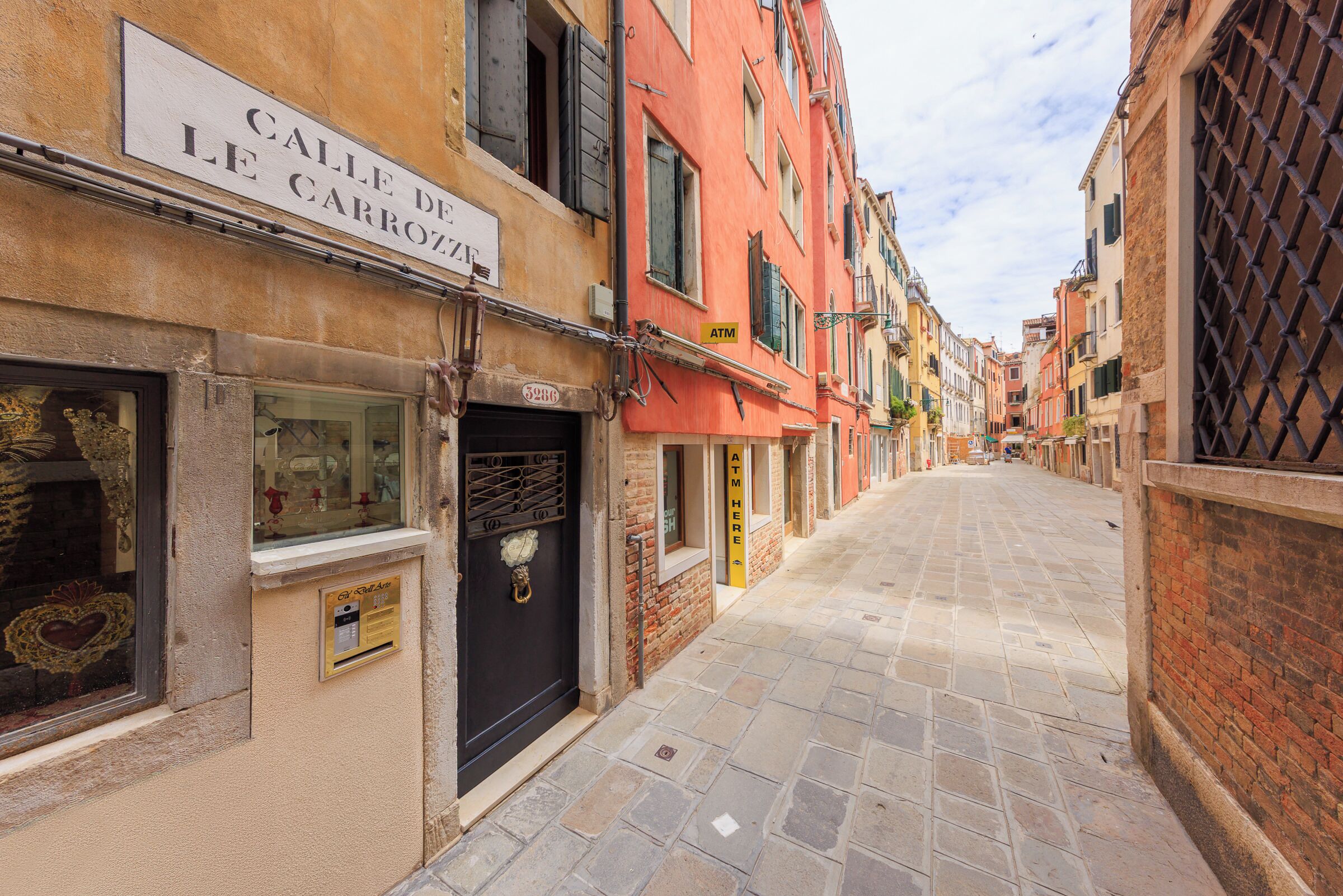 Foto - Ca' dell'Arte