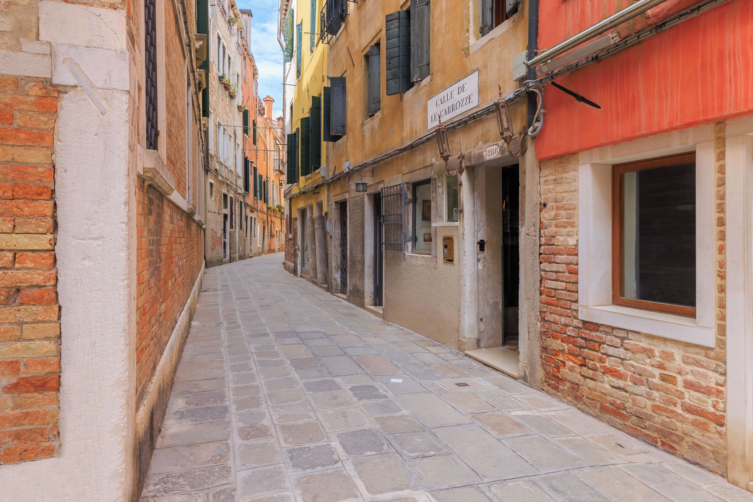 Foto - Ca' dell'Arte