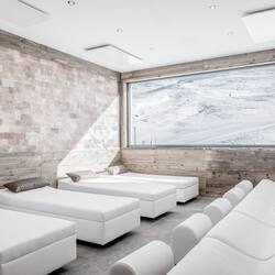Sale per trattamenti di coppia, sauna, vasca idromassaggio, bagno turco