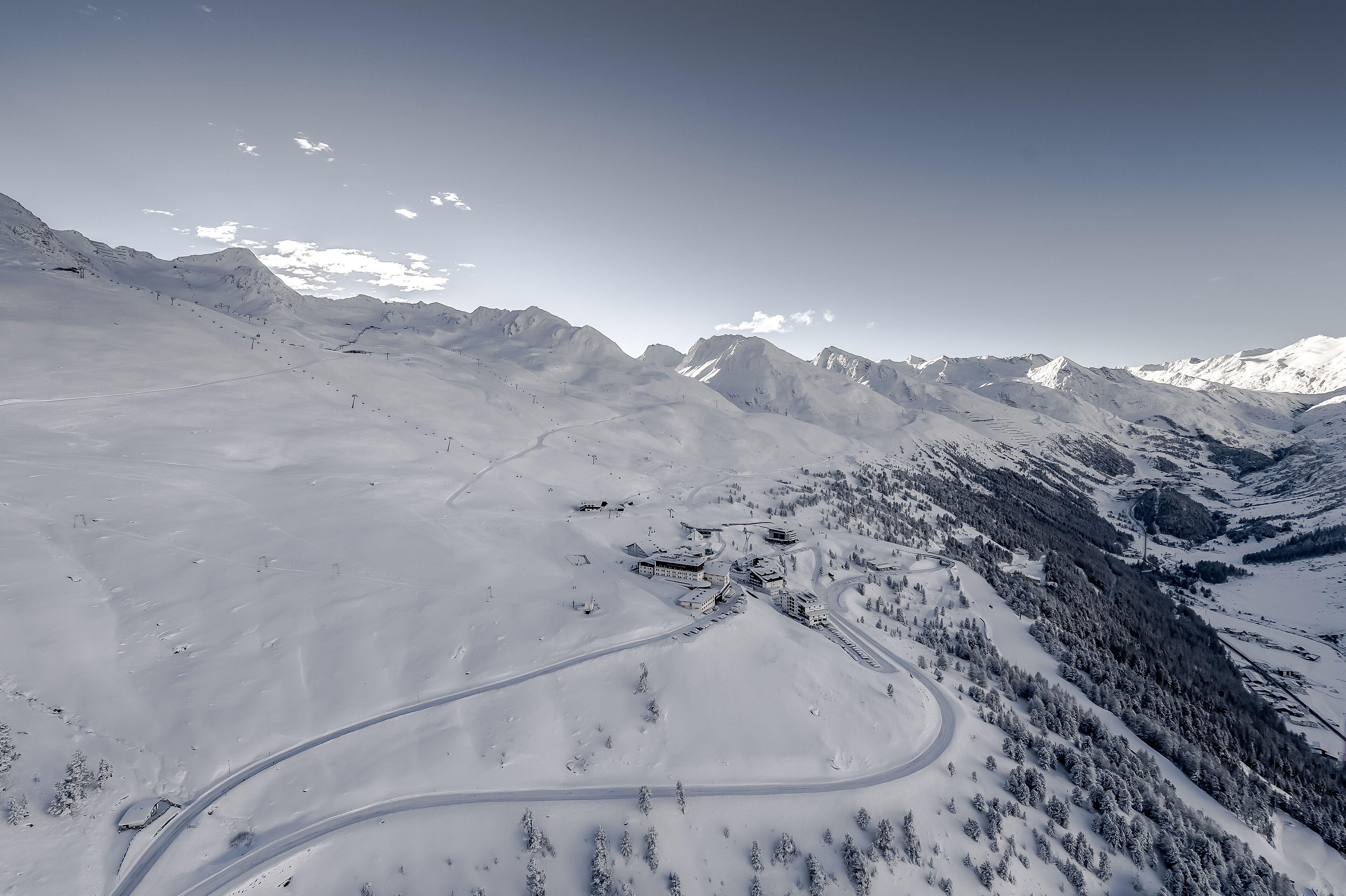 standard double room, balcony, mountain view | mountain view