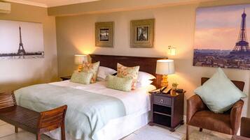 Superior-studio | Minibaari, tallelokero huoneessa, ilmainen Wi-Fi