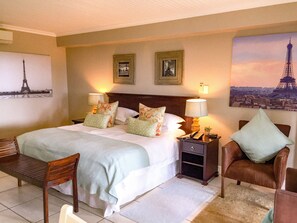 Superior Studio | Minibar, in-room safe, free WiFi