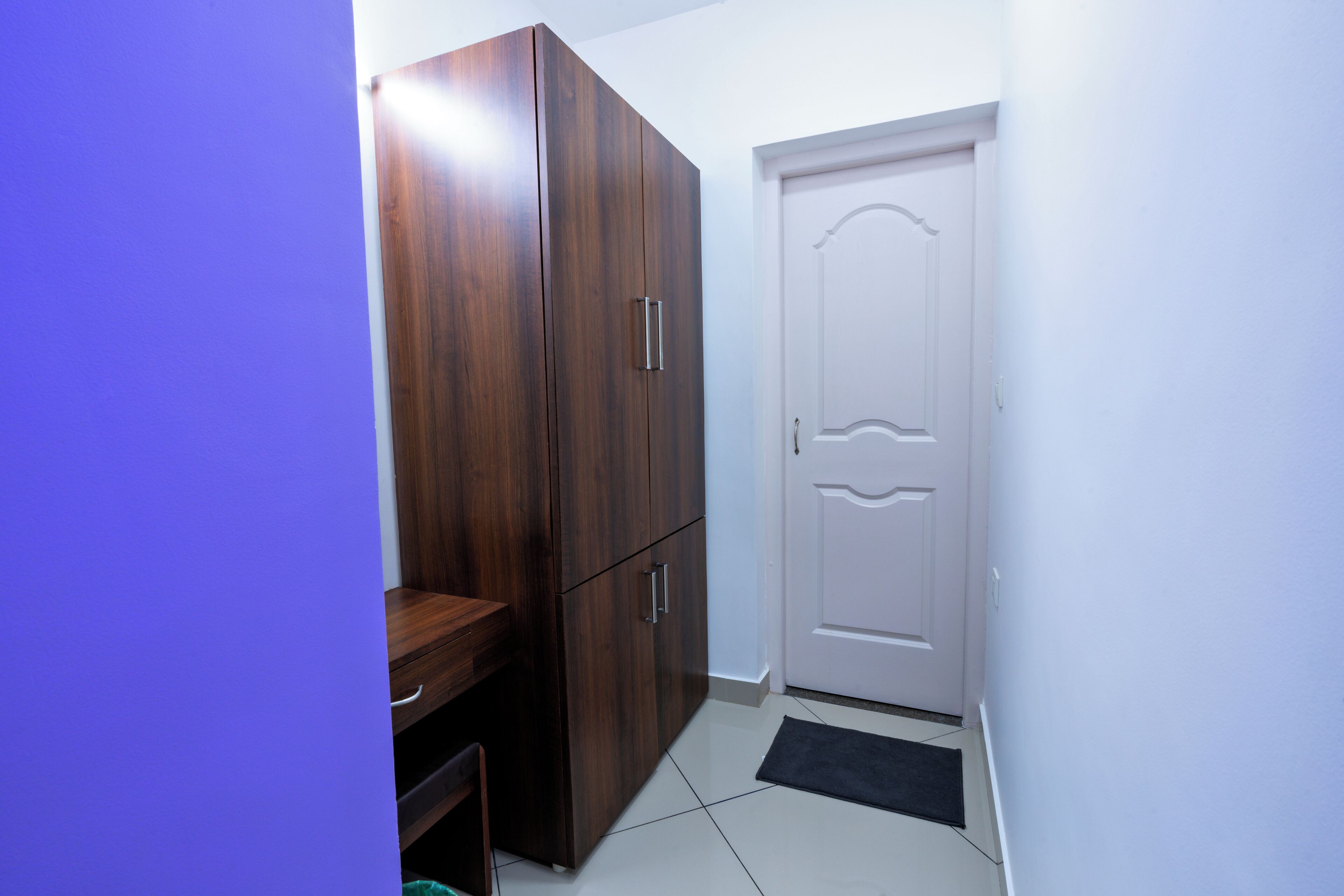 premium suite | room amenity