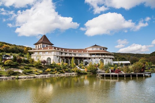 SunGarden Golf & SPA Resort