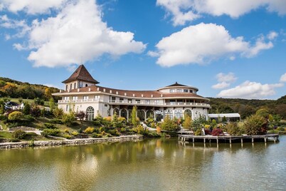 SunGarden Golf & SPA Resort