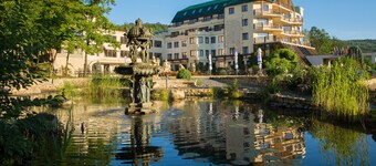 SunGarden Golf & SPA Resort