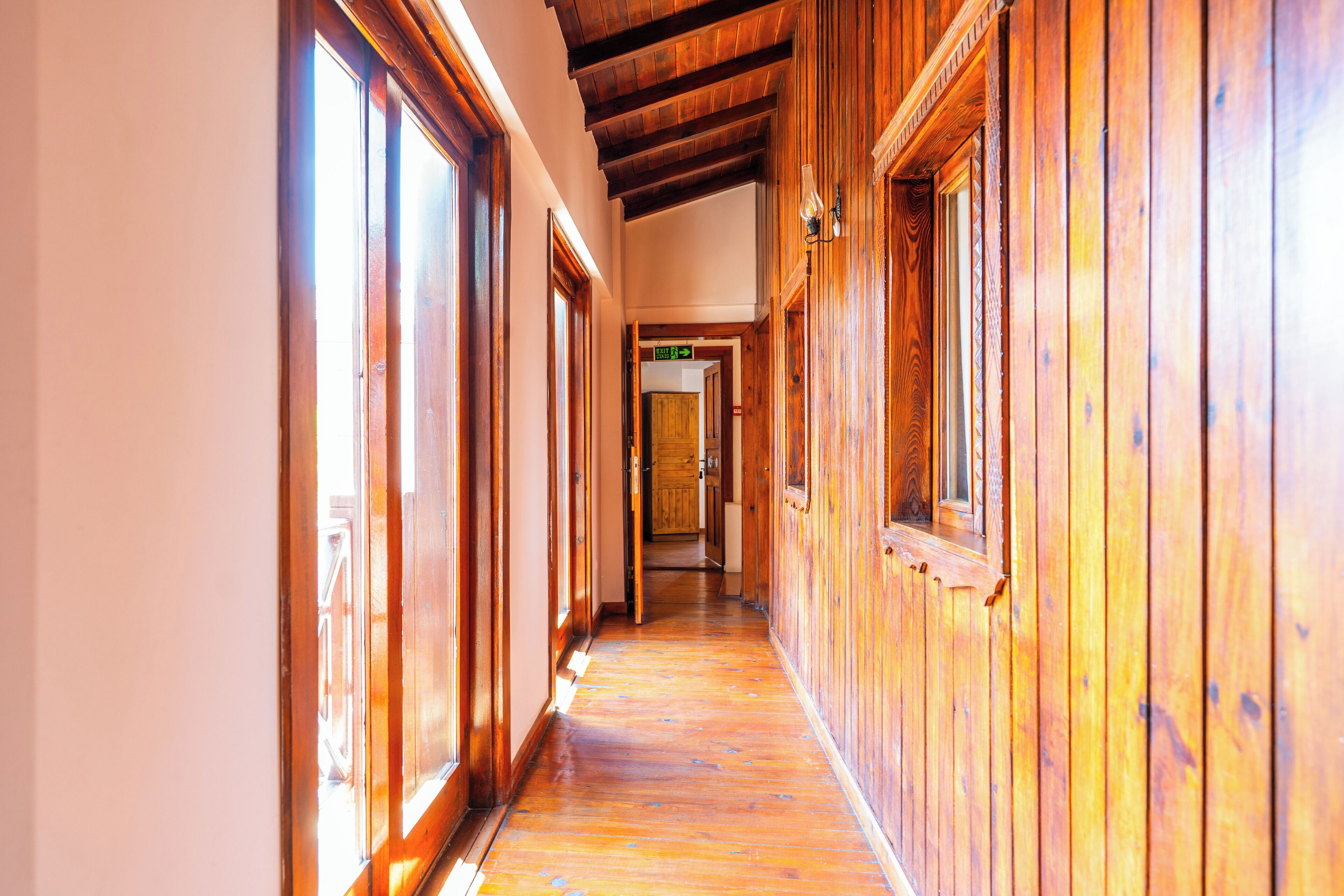 Minibar, in-room safe, free cots/infant beds, rollaway beds