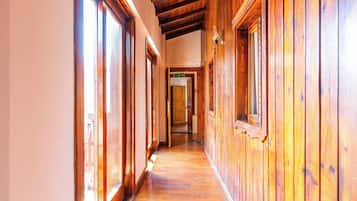 Minibar, in-room safe, free cots/infant beds, rollaway beds