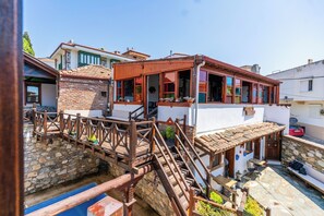 Exterior - Amazon Petite Palace (Selçuk)
