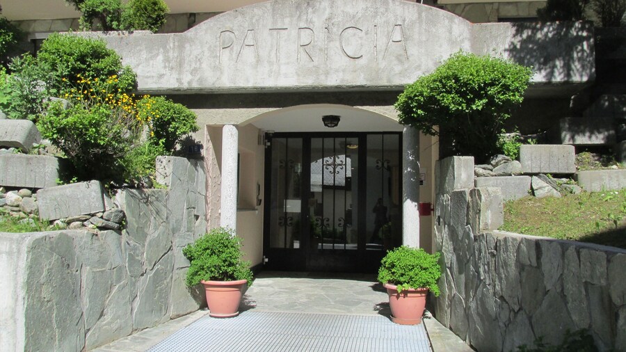 Apartments Patricia