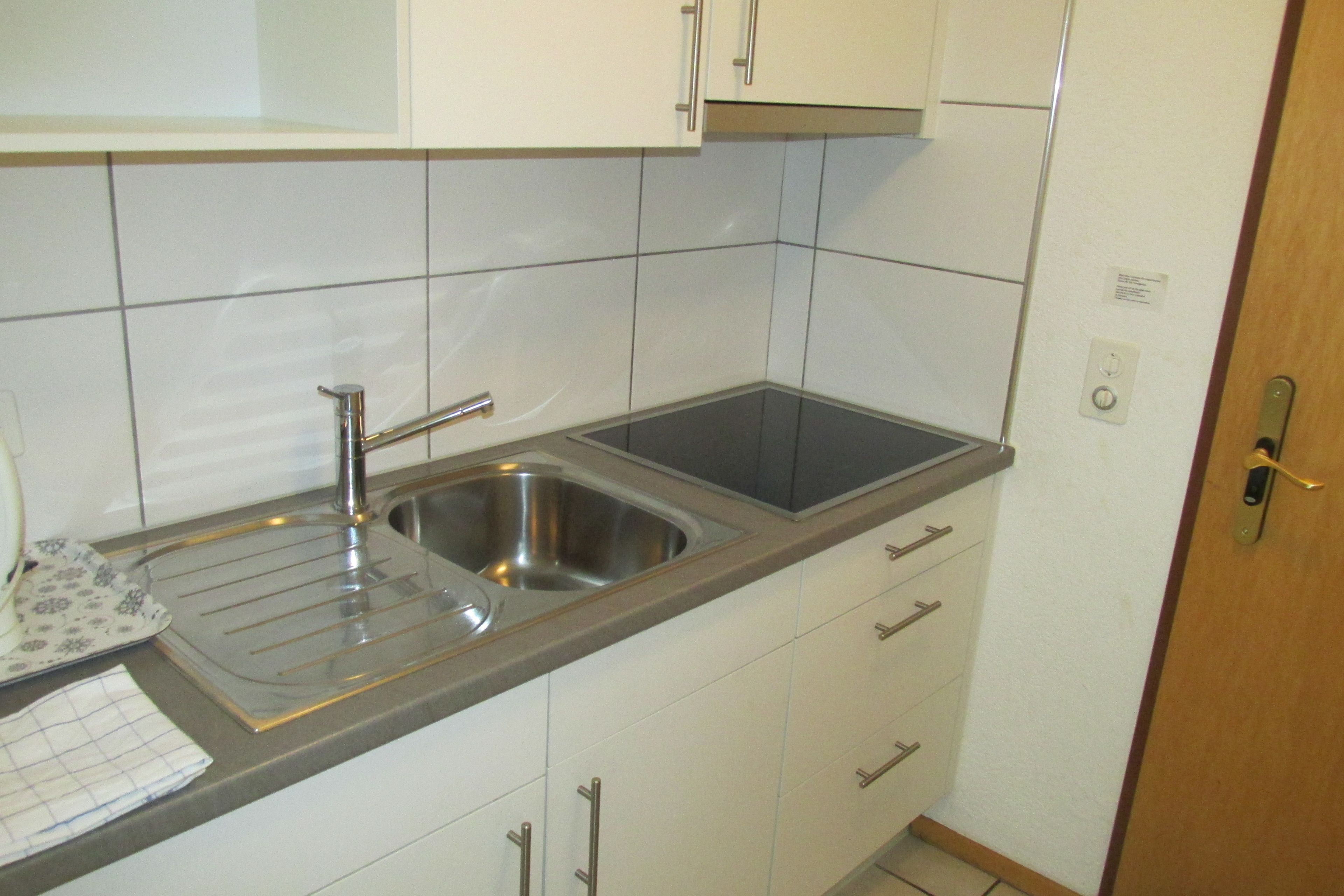 superior studio, bathtub | private kitchenette | fridge, stovetop, coffee/tea maker, electric kettle