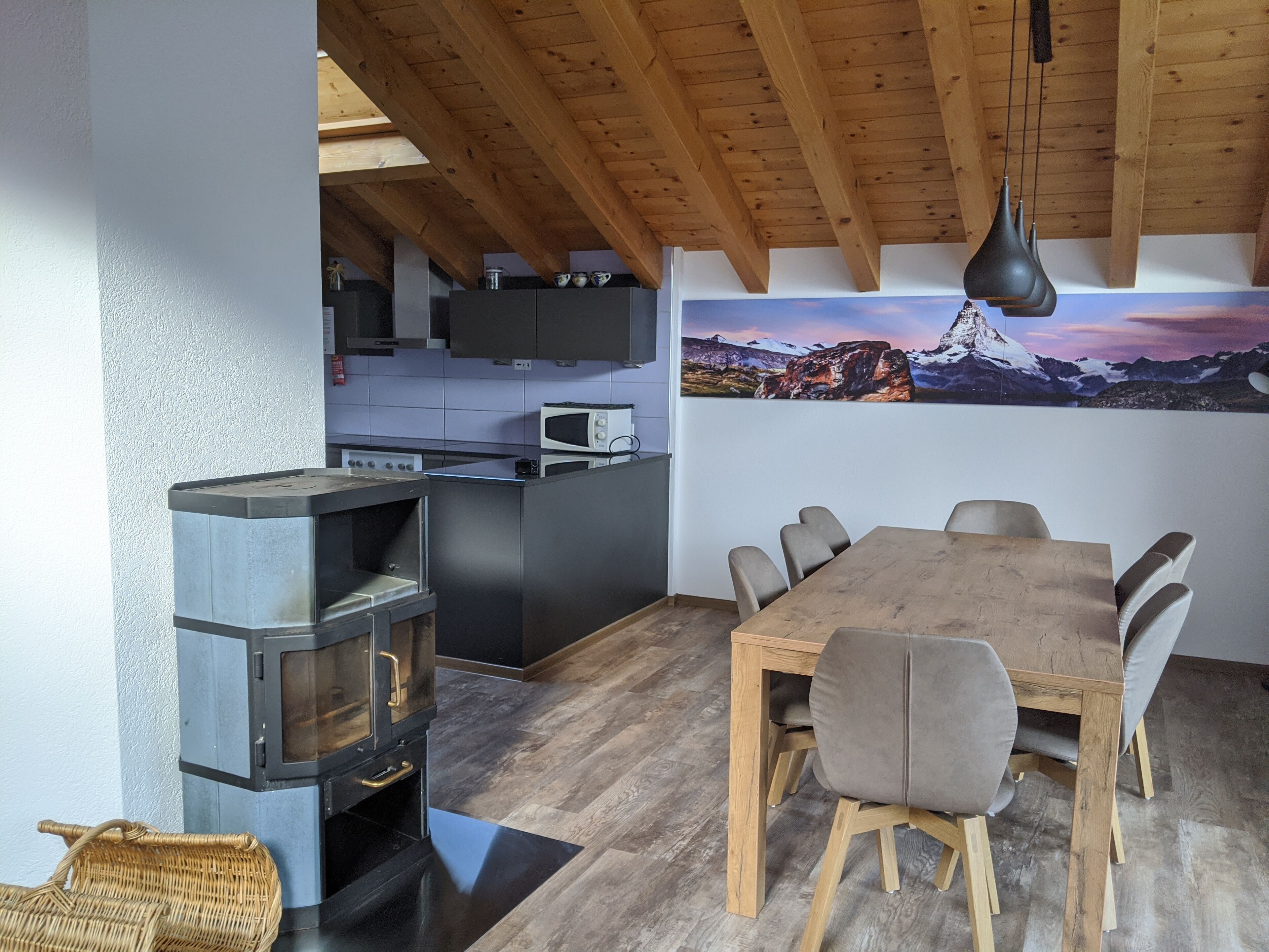 Photo - Apartments Patricia