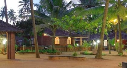 Cherai Beach Resort