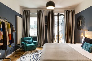 Balcony - Brilliant Apartments Berlin (Berlin)