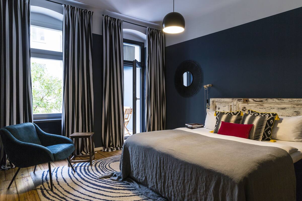 Comfort Apartment, 1 Bedroom, Balcony