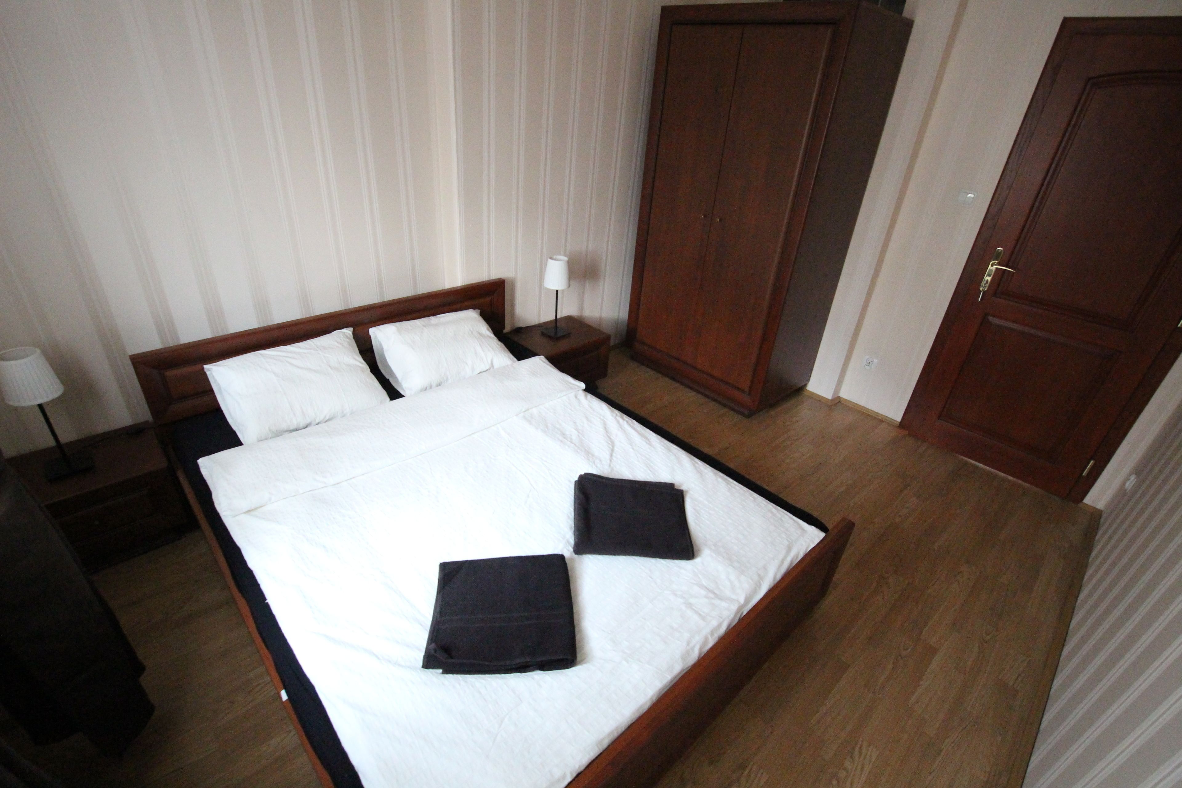 Foto - Rainbow Apartments 2