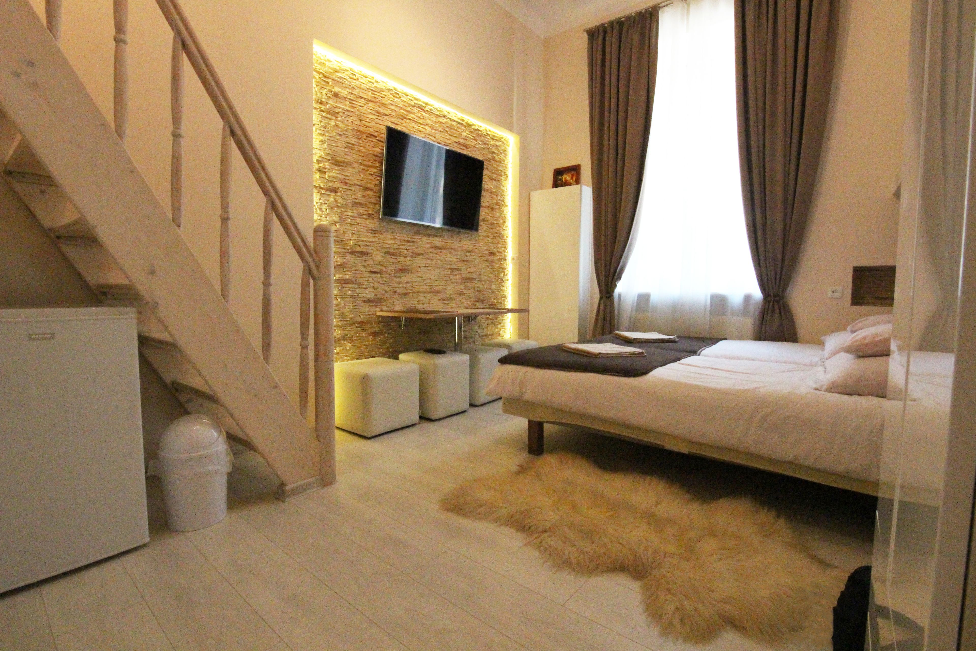 Foto - Rainbow Apartments 2