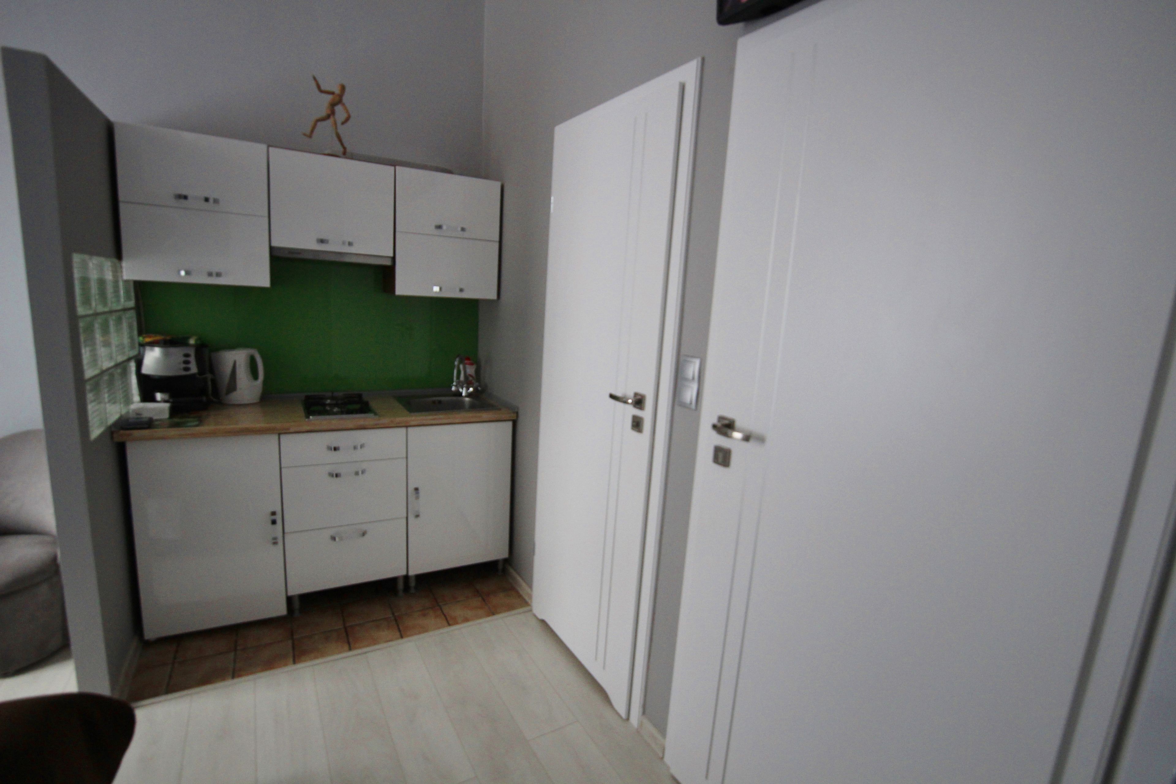 Foto - Rainbow Apartments 2