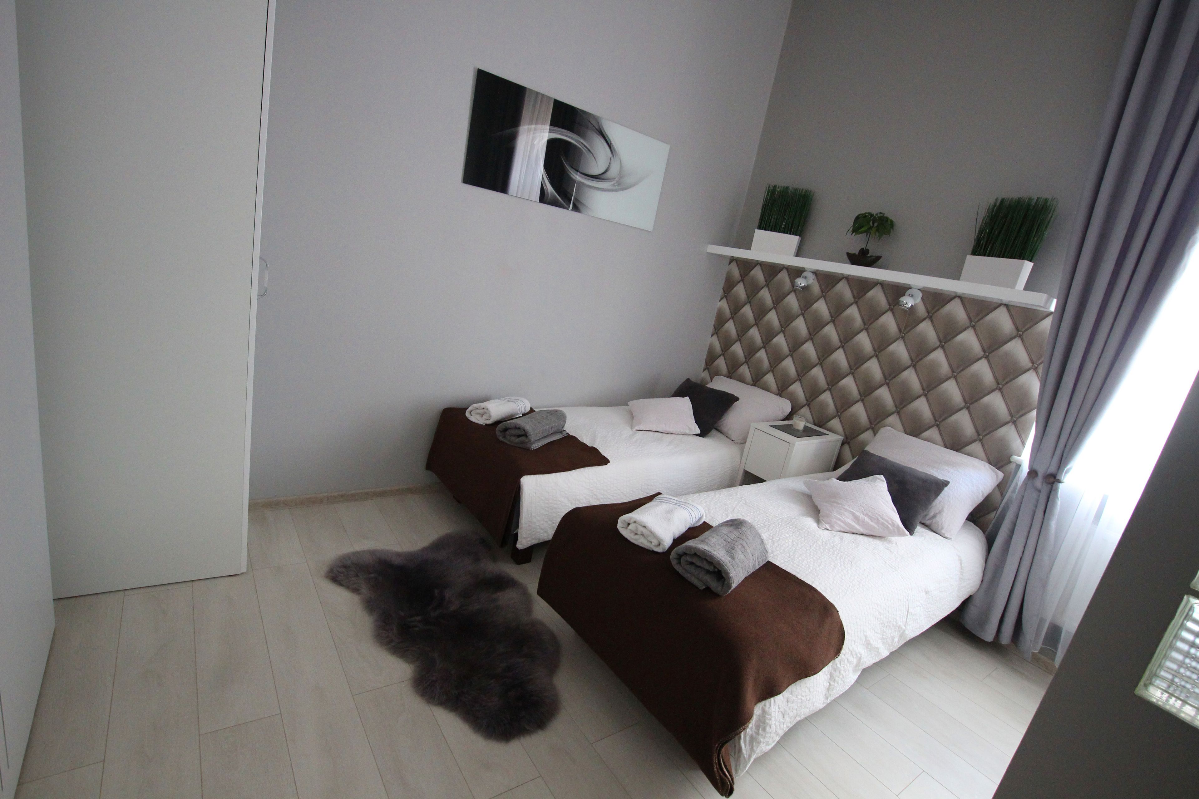 Foto - Rainbow Apartments 2