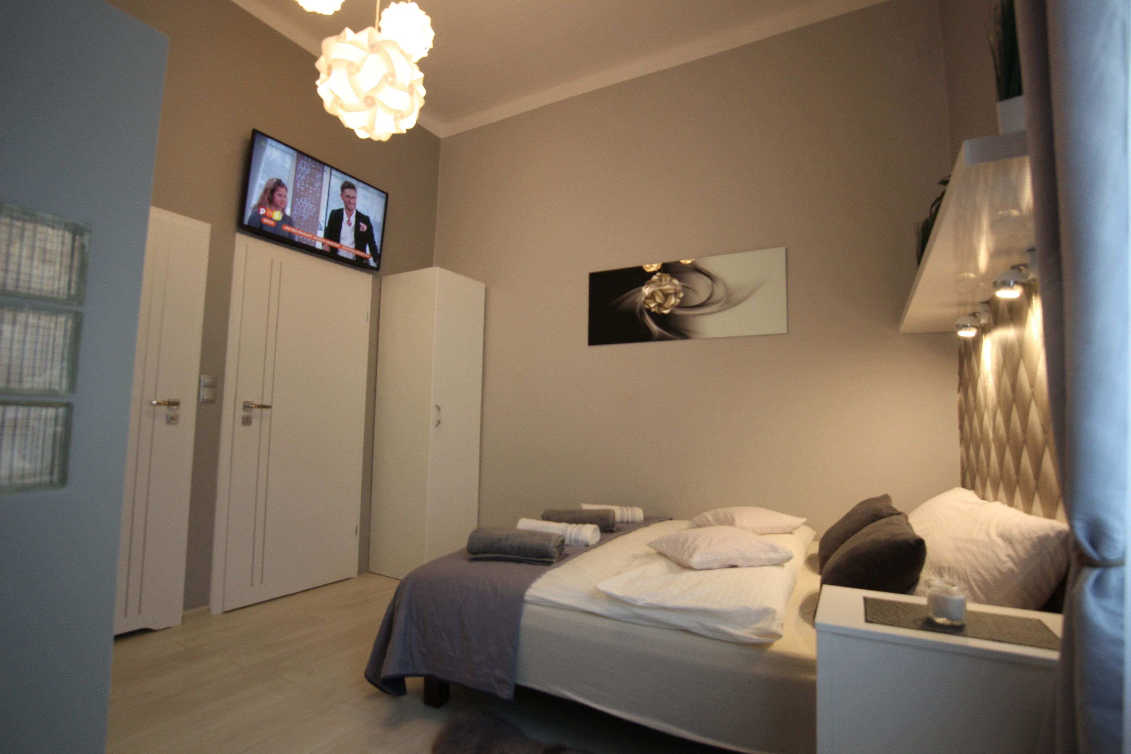 Foto - Rainbow Apartments 2