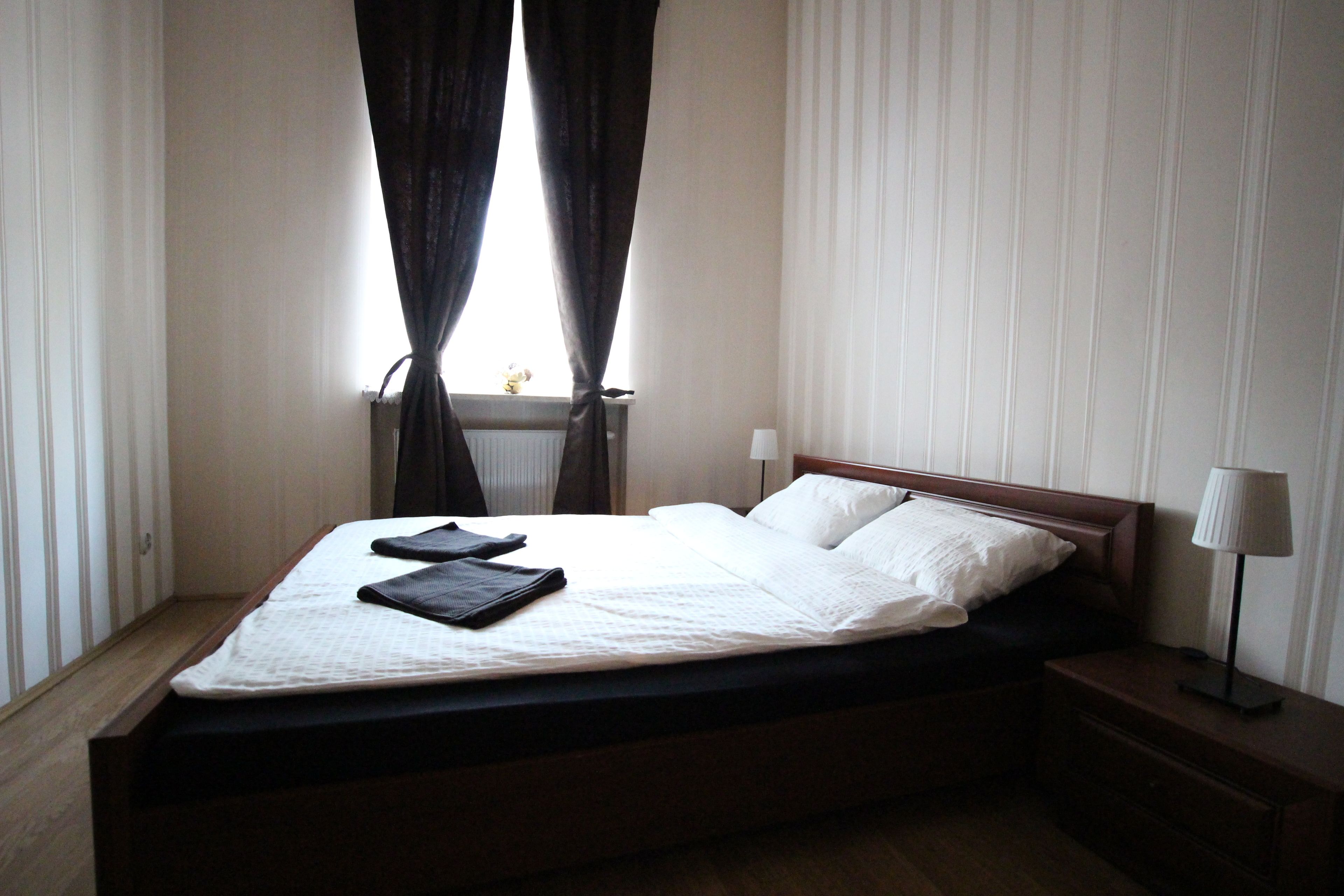 Foto - Rainbow Apartments 2