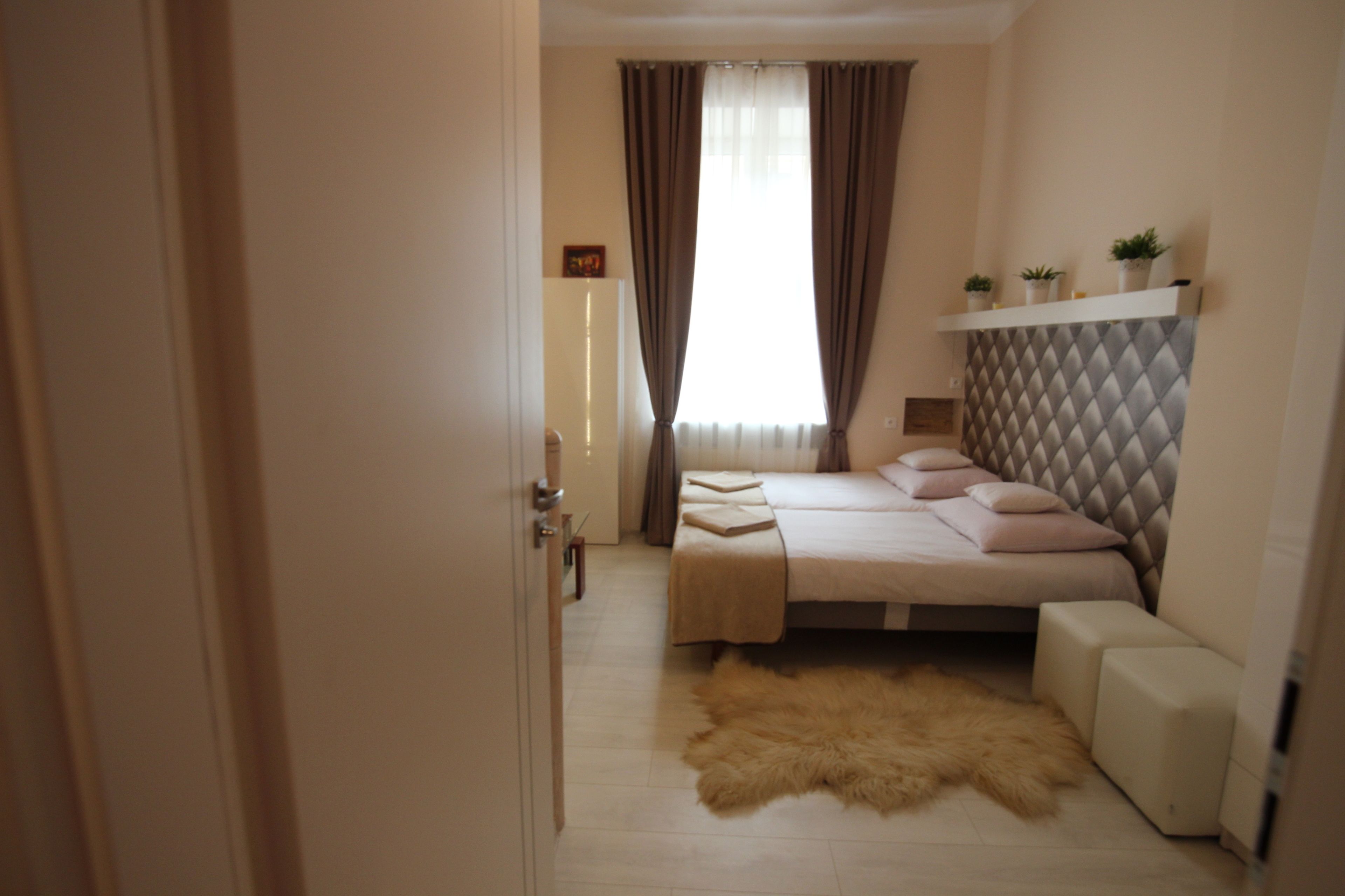 Foto - Rainbow Apartments 2