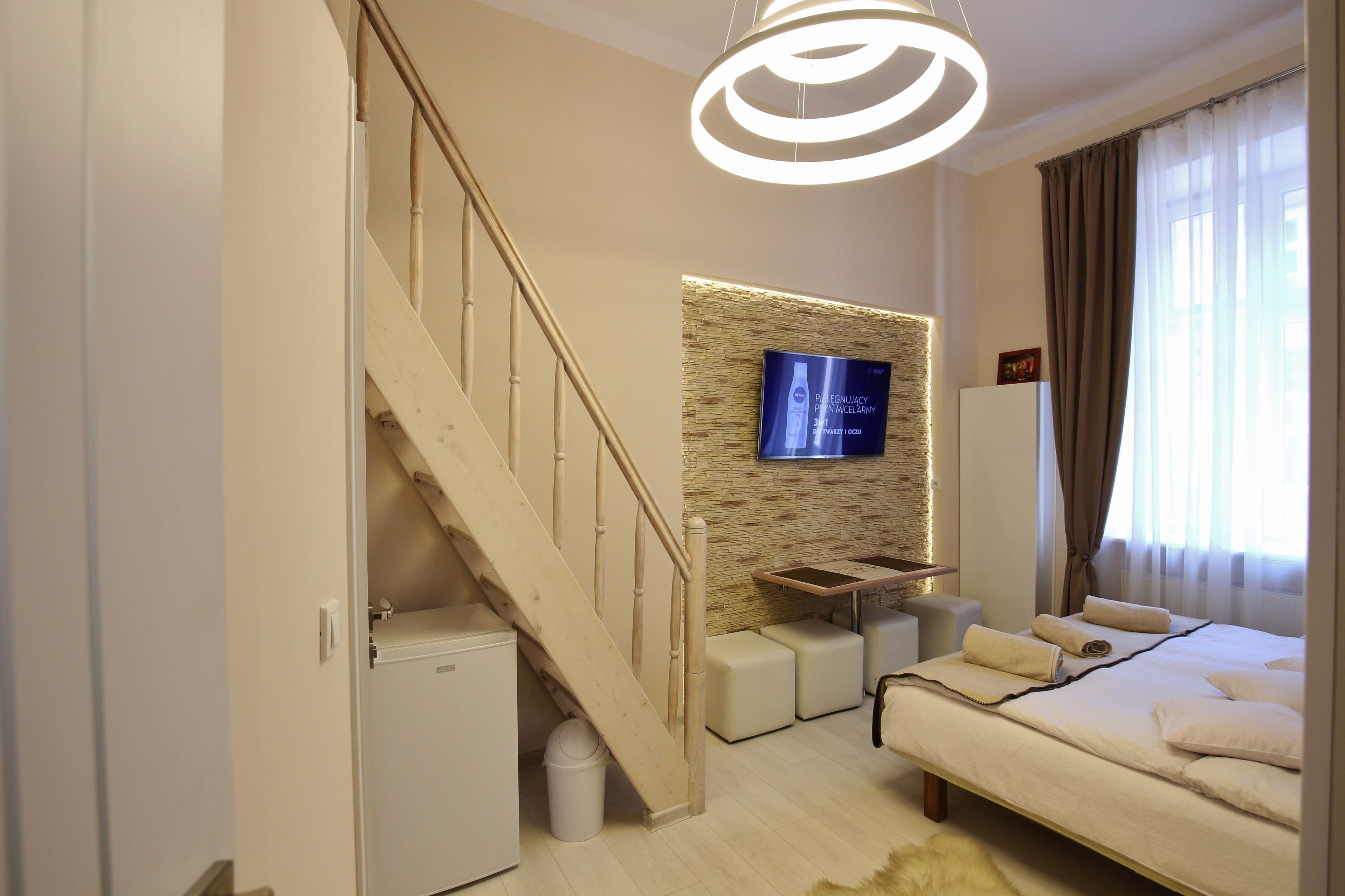 Foto - Rainbow Apartments 2