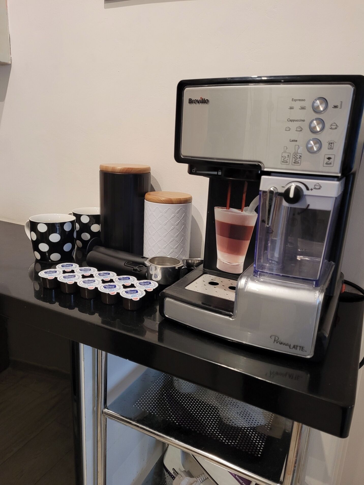 Foto - Rainbow Apartments 2