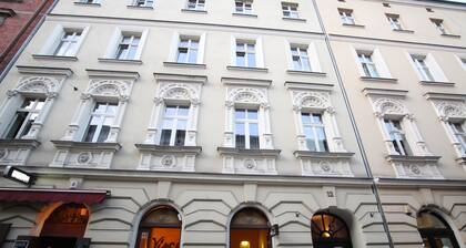 Rainbow Apartments 2